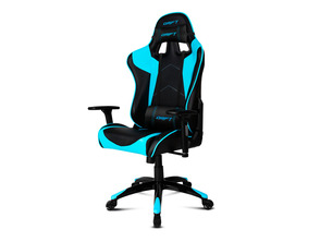 Añadir a la cesta Silla Drift Gaming DR300 Azul Silla Drift Gaming DR300 Azul
