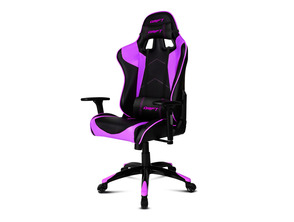 Añadir a la cesta Silla Gaming Drift DR300 Violeta Silla Gaming Drift DR300 Violeta