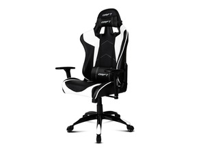 Añadir a la cesta Silla Gaming Drift DR300 Blanco Silla Gaming Drift DR300 Blanco