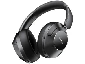 Añadir a la cesta Auriculares Bluetooth EarFun Wave Pro ANC Negro Auriculares Bluetooth EarFun Wave Pro ANC Negro