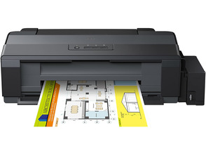 Añadir a la cesta Impresora Epson Ecotank ET-14000 A3+ Recargable Negra Impresora Epson Ecotank ET-14000 A3+ Recargable Negra