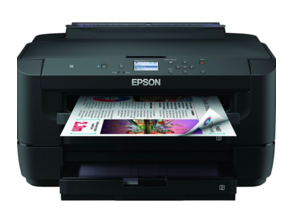 Añadir a la cesta Epson impresora workforce WF-7210DTW WIFI Epson impresora workforce WF-7210DTW WIFI