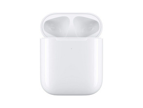Añadir a la cesta Estuche de carga inalámbrica para Apple Airpods MR8Y2TY/A Estuche de carga inalámbrica para Apple Airpods MR8Y2TY/A