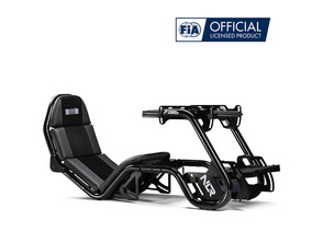 Añadir a la cesta F-GT Pro Formula y GT Racing Cockpit - Black Edition F-GT Pro Formula y GT Racing Cockpit - Black Edition