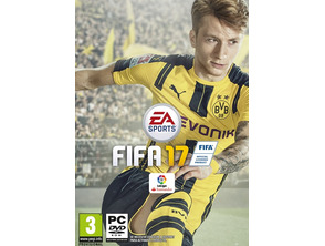 Añadir a la cesta Fifa 17 PC Fifa 17 PC