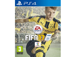 Añadir a la cesta FIFA 17 PS4 FIFA 17 PS4