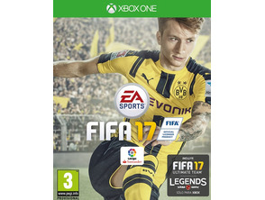Añadir a la cesta FIFA 17 Xbox One FIFA 17 Xbox One