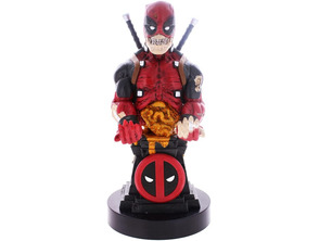 Deadpool estatua Soporte para joystick Ps3 Ps4 Xbox y soporte de