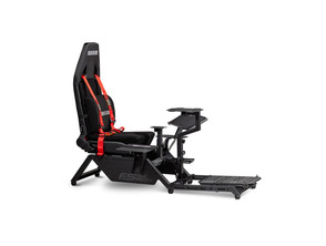 Añadir a la cesta Flight Simulator Cockpit Next Level Racing Flight Simulator Cockpit Next Level Racing
