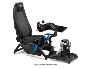 Añadir a la cesta Flight Simulator MSFS Edition Next Level Racing Flight Simulator MSFS Edition Next Level Racing