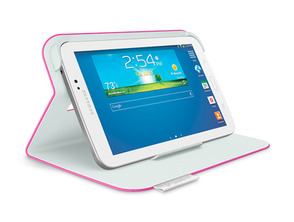 Funda NGS para Tablet Slim 7-8 - Morada