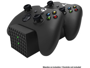 Añadir a la cesta FR-Tec Charging Station (Xbox One/Xbox Series X/S) FR-Tec Charging Station (Xbox One/Xbox Series X/S)