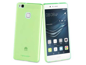 Añadir a la cesta Funda Crystal Soft Lite Verde Ultrafina Huawei P9 Lite Muvit Funda Crystal Soft Lite Verde Ultrafina Huawei P9 Lite Muvit