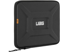 Añadir a la cesta Funda para Portátil/Tablet Urban Armor Gear 11'' Negro Funda para Portátil/Tablet Urban Armor Gear 11'' Negro