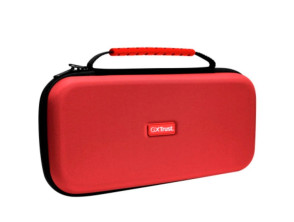 Añadir a la cesta Funda rígida Trust GXT Nintendo Switch 2 Rojo/Azul Funda rígida Trust GXT Nintendo Switch 2 Rojo/Azul