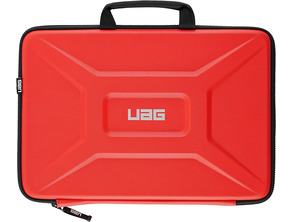 Añadir a la cesta Funda Urban Armor Gear Portátil/Tablet hasta 13'' Rojo Funda Urban Armor Gear Portátil/Tablet hasta 13'' Rojo