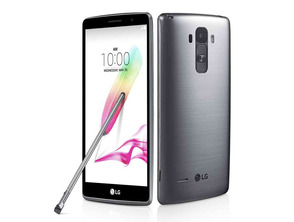 Añadir a la cesta LG G4 Stylus 8Gb Titan LG G4 Stylus 8Gb Titan