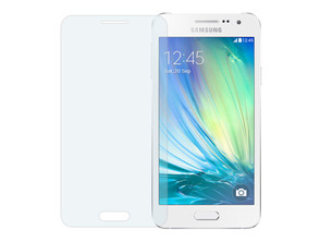 Añadir a la cesta Cristal templado Samsung Galaxy A3 (2015) Cristal templado Samsung Galaxy A3 (2015)
