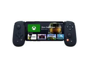 Añadir a la cesta Gamepad Backbone BB-02-B-X Black iPhone Gamepad Backbone BB-02-B-X Black iPhone