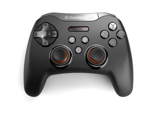 Añadir a la cesta Gamepad Steelseries Stratus XL Gamepad Steelseries Stratus XL