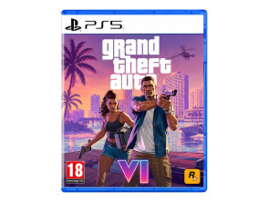 Añadir a la cesta Grand Theft Auto VI - PS5 Grand Theft Auto VI - PS5