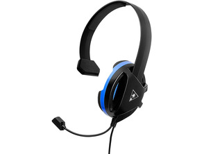 Añadir a la cesta Headset Turtle Beach Recon Black PS5/PS4 Headset Turtle Beach Recon Black PS5/PS4