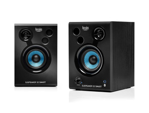 Añadir a la cesta Hercules DJ Speaker 32 Smart Hercules DJ Speaker 32 Smart