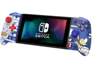Añadir a la cesta Hori Split Pad Pro Sonic The Hedgehog Hori Split Pad Pro Sonic The Hedgehog