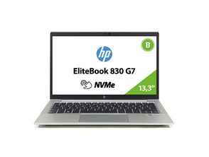 Añadir a la cesta Portátil HP Elitebook 830 G7 13,3" i5 10ª GEN 16GB 256GB Reacondicionado Portátil HP Elitebook 830 G7 13,3" i5 10ª GEN 16GB 256GB Reacondicionado