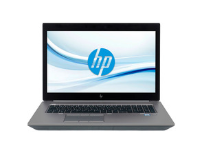 Añadir a la cesta Portátil HP Zbook 17" G6 i7 Teclado Español - 32GB 512GB Reacondicionado Portátil HP Zbook 17" G6 i7 Teclado Español - 32GB 512GB Reacondicionado