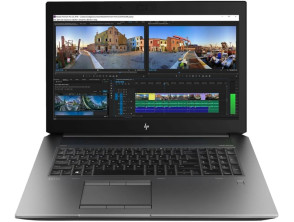 Añadir a la cesta HP Zbook 17 G6 17,3" I7 (9750H) 64GB RAM 1TB SSD Nvidia Quadro RTX 4000 8GB Reacondicionado Grado A HP Zbook 17 G6 17,3" I7 (9750H) 64GB RAM 1TB SSD Nvidia Quadro RTX 4000 8GB Reacondicionado Grado A