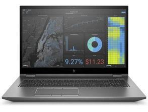 Añadir a la cesta HP Zbook Fury 17 G7 17,3 I7-10ª GEN.32GB SSD 1TB NVIDIA RTX 3000 Reacondiconado HP Zbook Fury 17 G7 17,3 I7-10ª GEN.32GB SSD 1TB NVIDIA RTX 3000 Reacondiconado