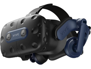 Añadir a la cesta HTC Vive Pro 2 HMD - Gafas VR (Solo visor) HTC Vive Pro 2 HMD - Gafas VR (Solo visor)