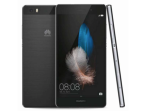 Añadir a la cesta HUAWEI P8 Lite 5" HD IPS Oct1.2GHz 2+16GB Negro HUAWEI P8 Lite 5" HD IPS Oct1.2GHz 2+16GB Negro