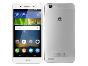 Añadir a la cesta Huawei P8 Lite Smart Titanium Gray Huawei P8 Lite Smart Titanium Gray
