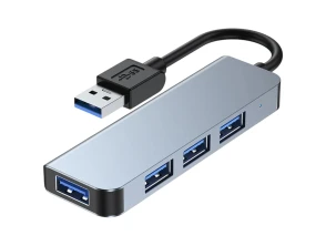 Añadir a la cesta Cable de Carga USB-C a USB-A de 1 metro Cable de Carga USB-C a USB-A de 1 metro
