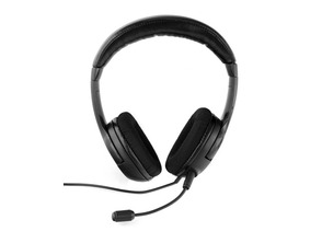 Añadir a la cesta Auriculares Woxter PC-975 Negro Auriculares Woxter PC-975 Negro