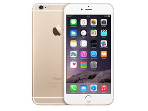 Añadir a la cesta iPhone 6 Plus 16 GB Oro iPhone 6 Plus 16 GB Oro