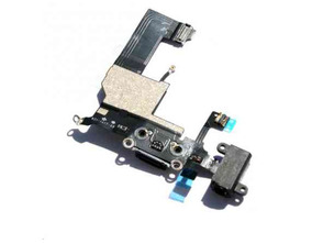 Añadir a la cesta Cambio cable flex audio/doc/antena/mic iPhone 5 Negro Cambio cable flex audio/doc/antena/mic iPhone 5 Negro