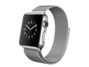 Añadir a la cesta Apple iWatch Milanese Loop Apple iWatch Milanese Loop