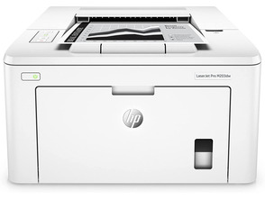 Añadir a la cesta Impresora HP LaserJet Pro M203DW Impresora HP LaserJet Pro M203DW