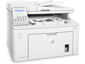 Añadir a la cesta Impresora HP Laserjet Pro M227FDN MFC Blanca Impresora HP Laserjet Pro M227FDN MFC Blanca