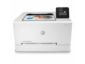 Añadir a la cesta Impresora Láser Color HP Láserjet Pro M255DW Wifi/ Dúplex Blanca Impresora Láser Color HP Láserjet Pro M255DW Wifi/ Dúplex Blanca