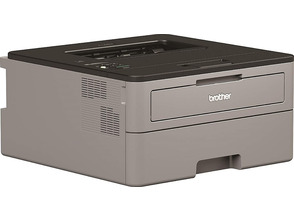 Añadir a la cesta Impresora Láser Monocromo Brother HL-L2350DW Wifi/Dúplex Gris Impresora Láser Monocromo Brother HL-L2350DW Wifi/Dúplex Gris