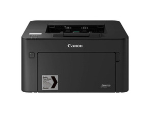 Añadir a la cesta Impresora Láser Monocromo Canon I-Sensys LBP162DW Wifi/Dúplex Negra Impresora Láser Monocromo Canon I-Sensys LBP162DW Wifi/Dúplex Negra