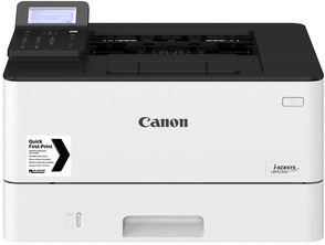 Añadir a la cesta Impresora Láser Monocromo Canon I-Sensys LBP223DW Wifi/Dúplex Blanca Impresora Láser Monocromo Canon I-Sensys LBP223DW Wifi/Dúplex Blanca
