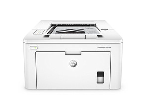 Añadir a la cesta Impresora Láser Monocromo HP Pro M203DW Wifi/Dúplex Blanca Impresora Láser Monocromo HP Pro M203DW Wifi/Dúplex Blanca