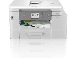 Añadir a la cesta Impresora Multifunción Brother MFC-J4540DWXL Wifi/Fax/Dúplex Impresora Multifunción Brother MFC-J4540DWXL Wifi/Fax/Dúplex