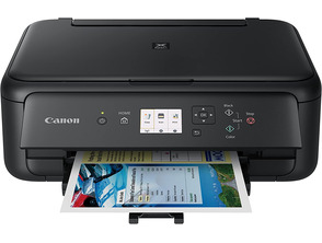 Canon Multifunction Pixma MG3650S Black - DiscoAzul.com