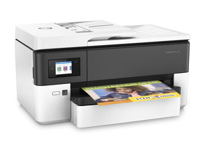 Añadir a la cesta Impresora Multifunción HP Officejet Pro 7720 Impresora Multifunción HP Officejet Pro 7720